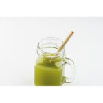 NATURAL STRAW - Afbeelding 2