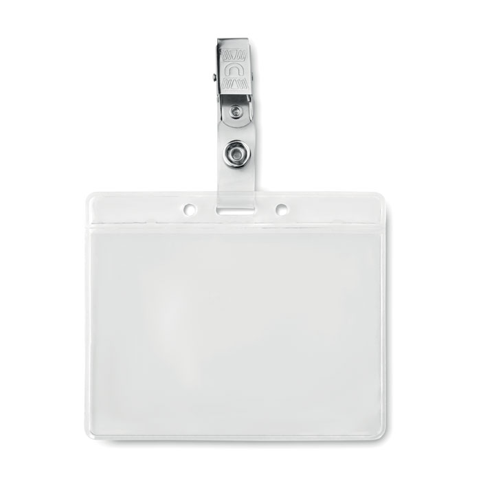 mo9642-22 CLIPBADGE - Afbeelding 1