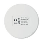 FLAKE CHARGER - Afbeelding 2