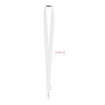 ZIP LANYARD - Afbeelding 4