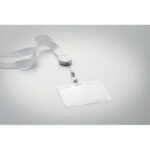 ZIP LANYARD - Afbeelding 6