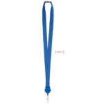 ZIP LANYARD - Afbeelding 7