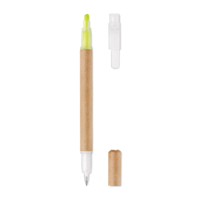 mo9895-08 DUO PAPER - Afbeelding 1