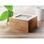 CAMPO TEA - Afbeelding 6