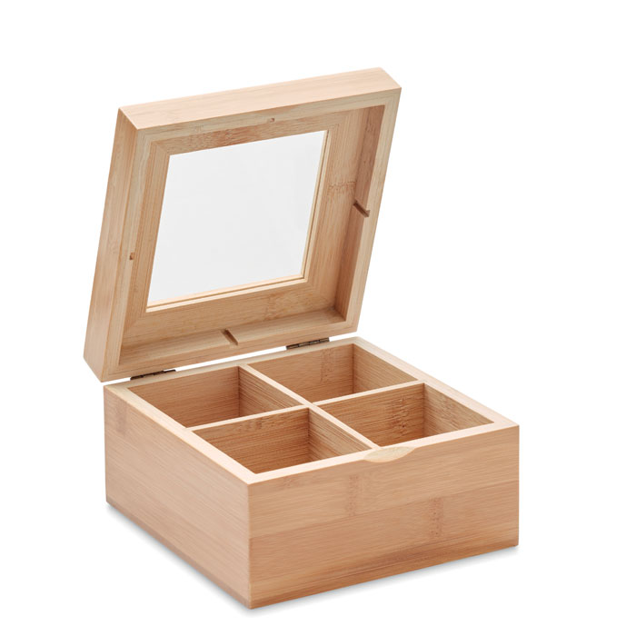 mo9950-40 CAMPO TEA - Afbeelding 1