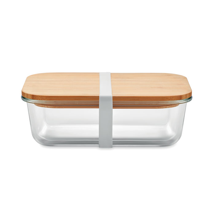 mo9962-22 TUNDRA LUNCHBOX - Afbeelding 1
