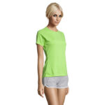 SPORTY WOMEN - Afbeelding 3