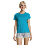 SPORTY WOMEN - Afbeelding 4