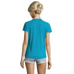 SPORTY WOMEN - Afbeelding 5