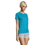 SPORTY WOMEN - Afbeelding 6