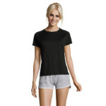 SPORTY WOMEN - Afbeelding 7