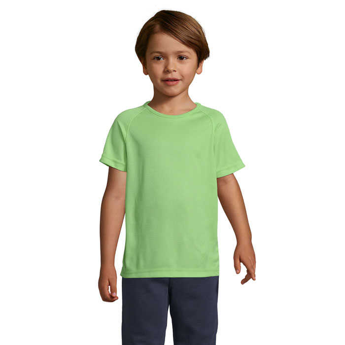 s01166-ag SPORTY KIDS - Afbeelding 1