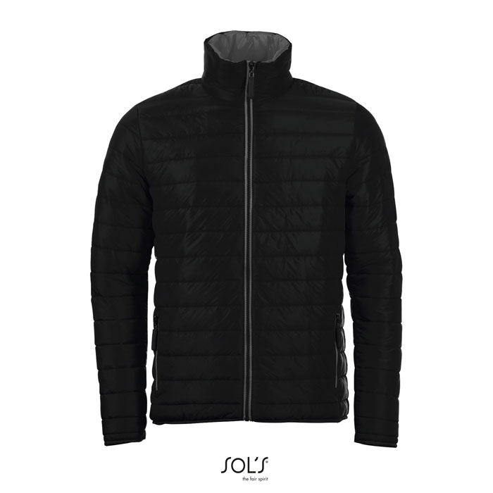 s01193-bk RIDE MEN - Afbeelding 1
