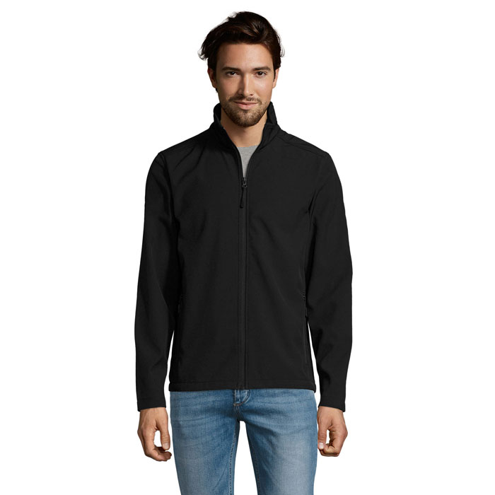 s01195-bk RACE MEN - Afbeelding 1