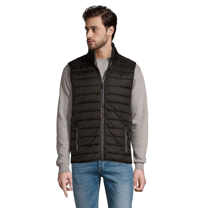 s01436-bk WAVE MEN - Afbeelding 1