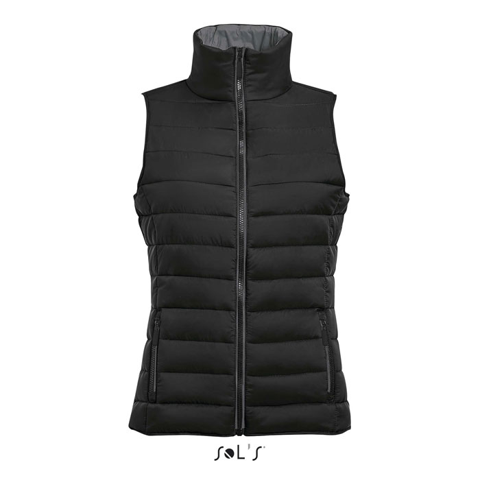 s01437-bk WAVE WOMEN - Afbeelding 1