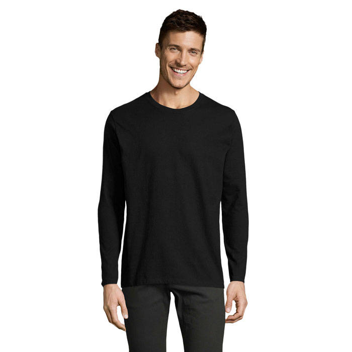 s02074-db IMPERIAL LSL MEN - Afbeelding 1