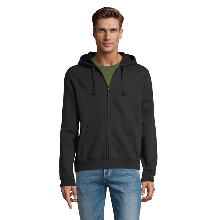 s03105-bk SPIKE MEN - Afbeelding 1