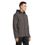RACE HOODED MEN - Afbeelding 6
