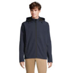 RACE HOODED MEN - Afbeelding 7