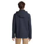 RACE HOODED MEN - Afbeelding 8