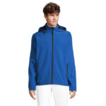 RACE HOODED MEN - Afbeelding 10