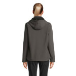 RACE HOODED WOMEN - Afbeelding 5