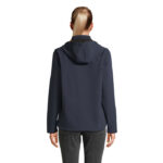 RACE HOODED WOMEN - Afbeelding 8
