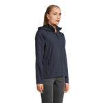 RACE HOODED WOMEN - Afbeelding 9