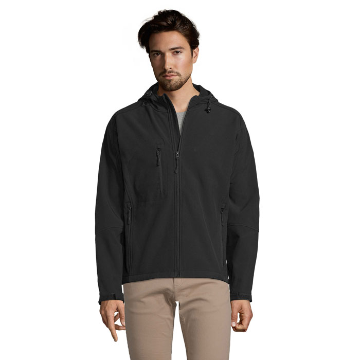 s46602-bk REPLAY MEN - Afbeelding 1