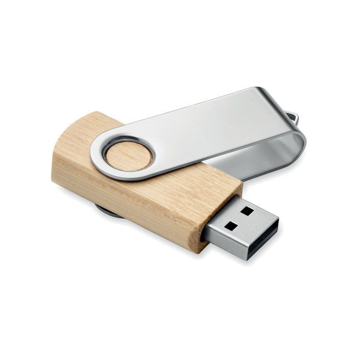 mo6898-40 TECHMATE BAMBOO - Afbeelding 1